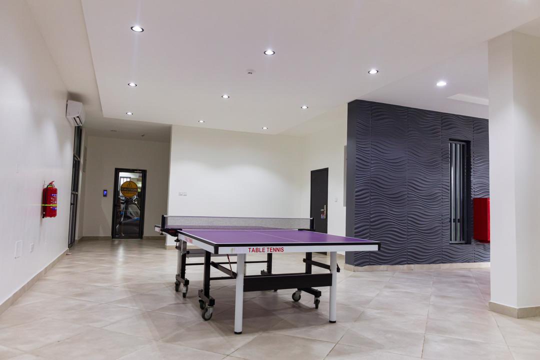 dreamwithadaku's tweet photo. Amenities includes.
✅pool
✅gym
✅table tennis
✅Washing machine 
✅WiFi 
✅DSTV
✅Constant electricity 
✅Security 
✅Housekeeping and lots more https://t.co/M09hlXec8o
