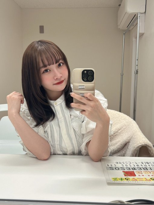 大嶋みく