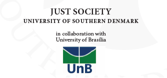 JUST SOCIETY – SDU tweet media