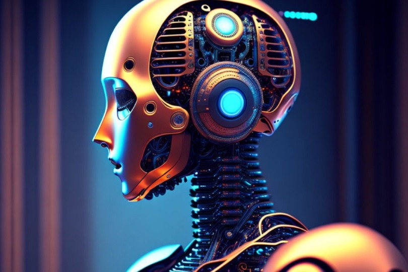 The 7 Tech Giants Vs AI: Will ChatGPT Dominate the Landscape? dlvr.it/Sl2JkL