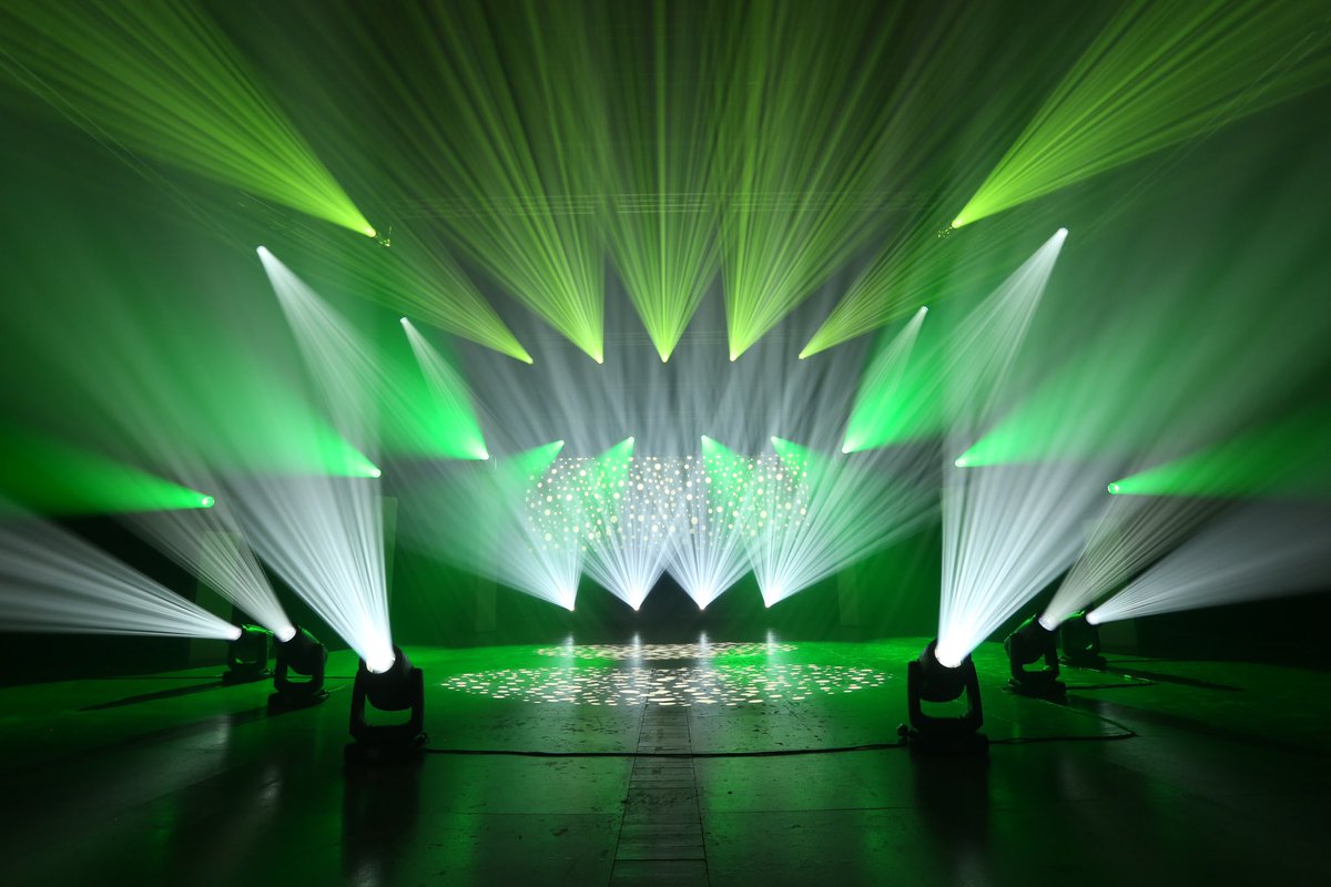 RobeAroundTheUK's tweet photo. ☘️ Celebrating #StPatricksDay with our #FORTE range.

With a choice of premium performance engines from our revolutionary #TransferableEngine technology, you have the luminaire ready to lead you into the future.

Find out more here: https://t.co/3P4vwryoXp https://t.co/6VLgB5HPqm