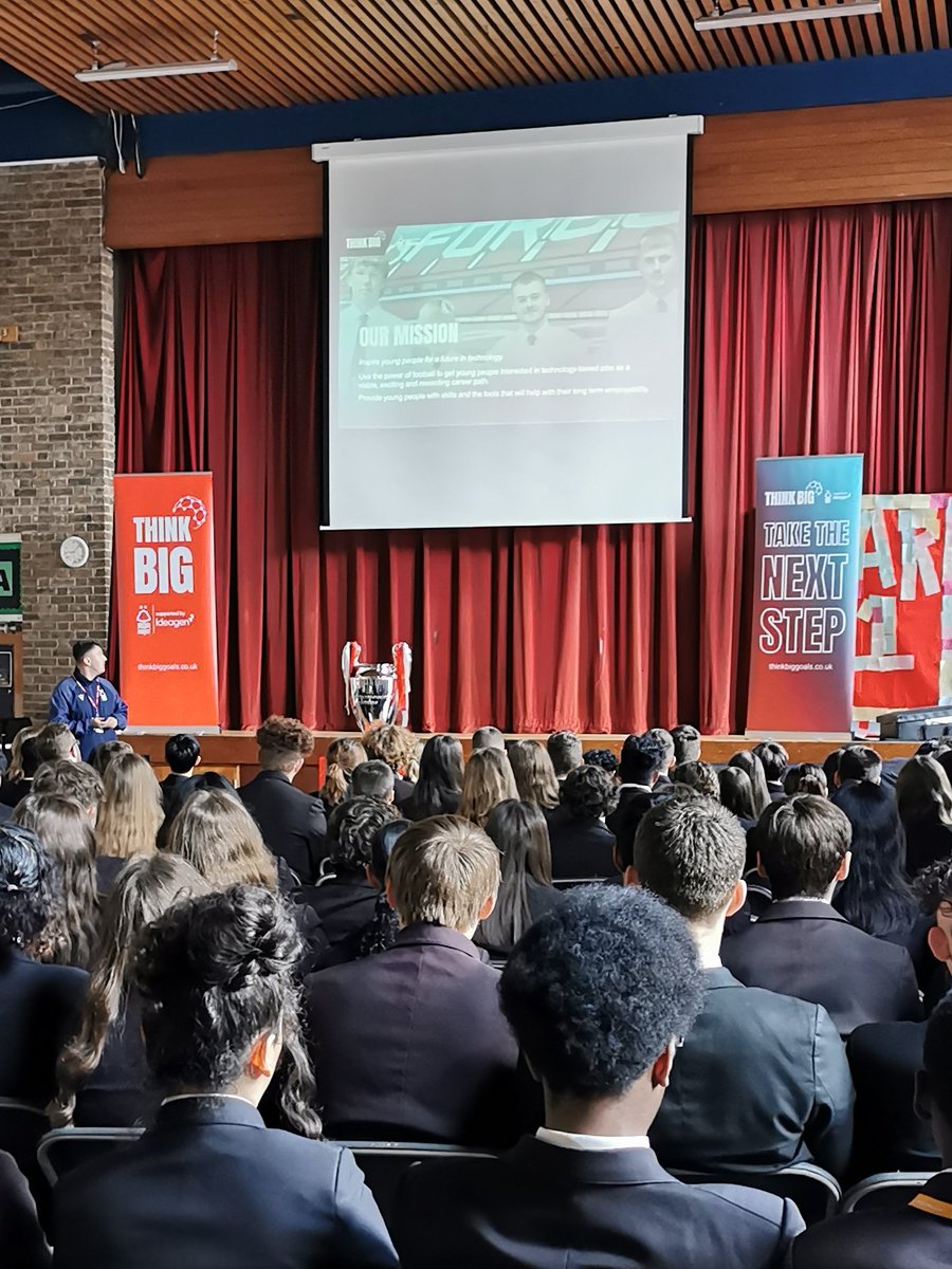 The Trinity Catholic School tweet media