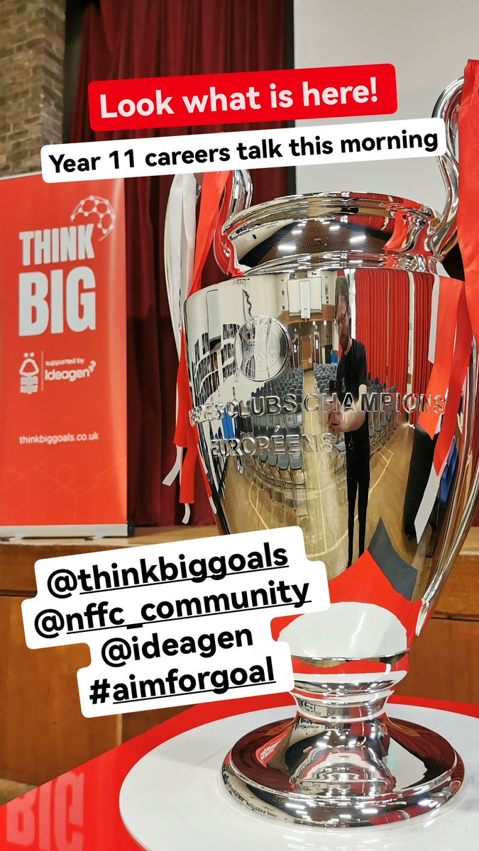 The Trinity Catholic School tweet media