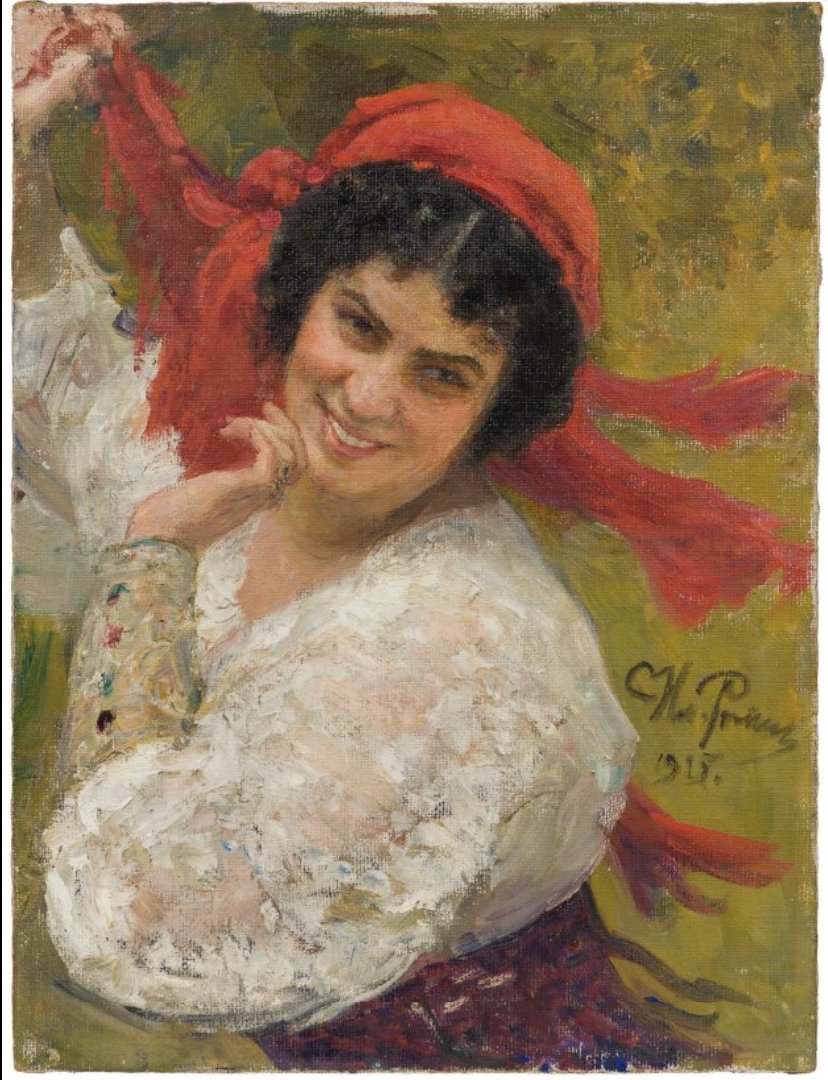 Ukrainian Art History (@ukr_arthistory) on Twitter photo So, <a href="/NatMus_SWE/">Nationalmuseum SWE</a> considers Ukrainian painter Illya Repin as russian and Ukrainian dancers of Dega as russian. But the good thing is – they are working on changes. And I hope they will do the right thing. Told <a href="/kajsahaidl/">Kajsa Haidl</a> why it is important now. Read the story in Swedish ⬇️ So, <a href="/NatMus_SWE/">Nationalmuseum SWE</a> considers Ukrainian painter Illya Repin as russian and Ukrainian dancers of Dega as russian. But the good thing is – they are working on changes. And I hope they will do the right thing. Told <a href="/kajsahaidl/">Kajsa Haidl</a> why it is important now. Read the story in Swedish ⬇️