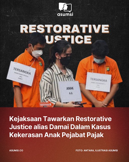 SiaranBolaLive's tweet photo. Indonesia Negara Hukum.
- Katanya https://t.co/Knizp8jv8z