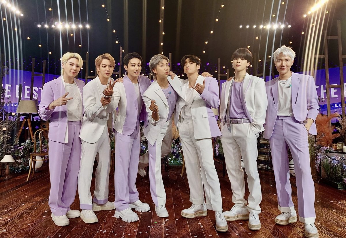 arjk0901's tweet photo. 해시나 심자🌱🌱🌱

I vote for #YetToCome by @BTS_twt BTS as the #BestMusicVideo at the 2023 #iHeartAwards https://t.co/9himvTUA0U