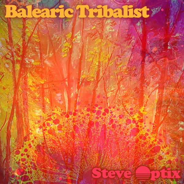 DJ Steve Optix Balearic // Edits // Eclecticism tweet media