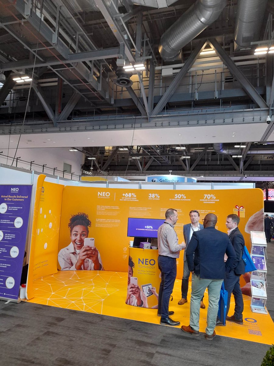 Neo Technology Ltd tweet media