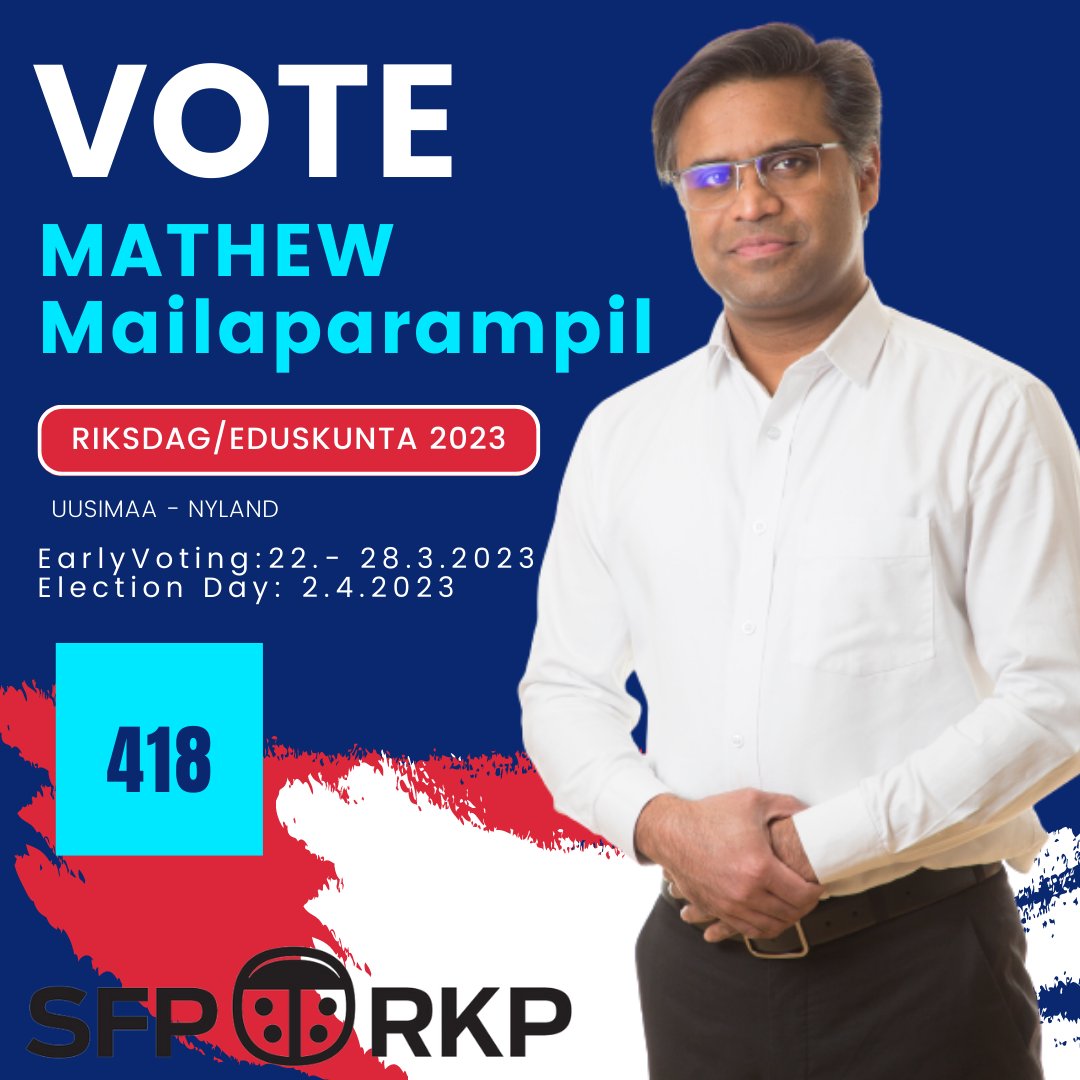 Mathew Mailaparampil (@mailapar) on Twitter photo 