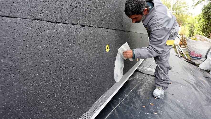 jplarger's tweet image. #immibilier #renovation 
#Gaillac accueille la première édition d'un #salon dédié à la rénovation énergétique ! 
ladepeche.fr/2023/03/16/gai…