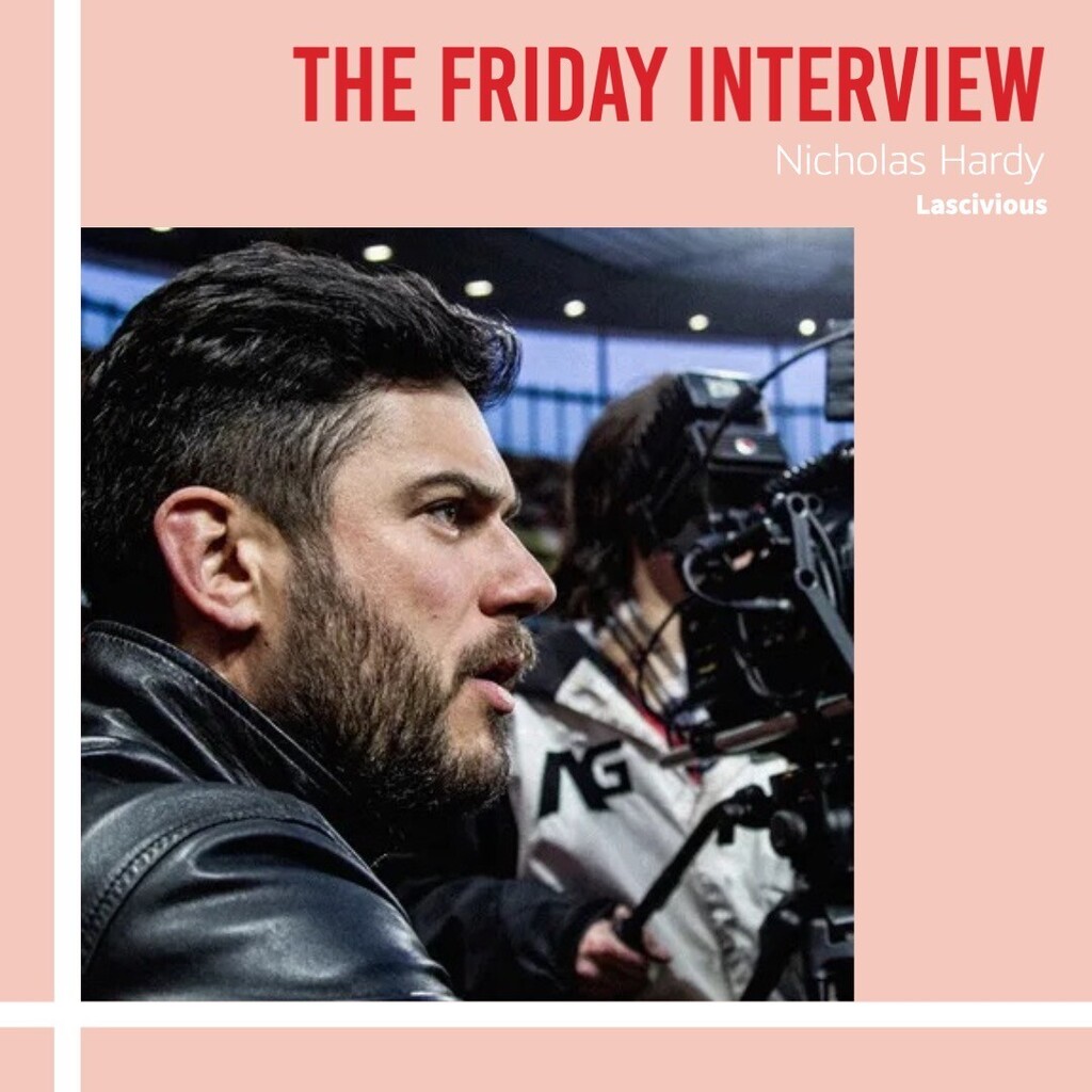 Underlines Magazine tweet media