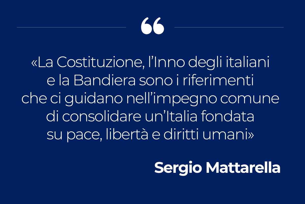 Quirinale tweet media