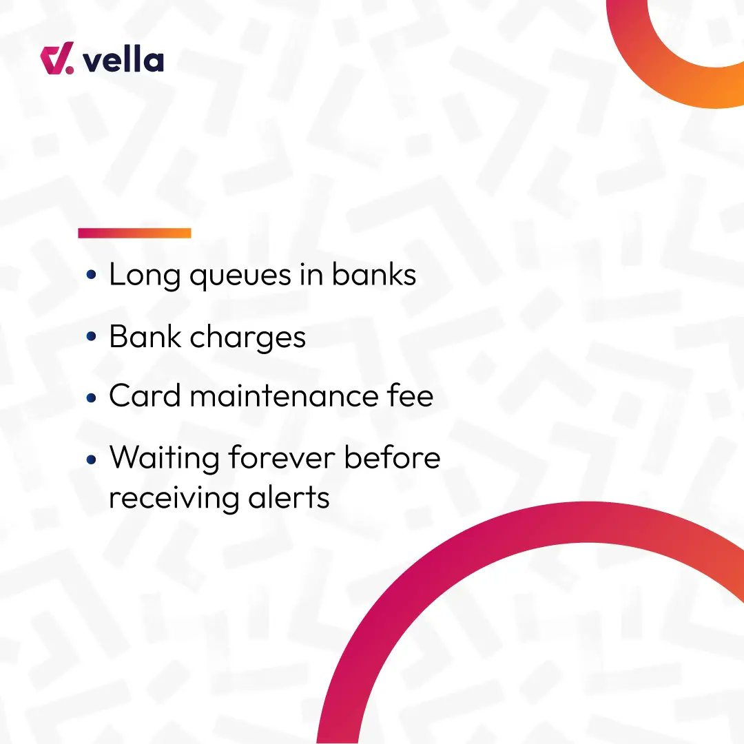 GetCarbonBiz's tweet photo. Welcome to an easier and faster means of money transfer across borders .

Link in bio to download Vella app today https://t.co/4TMWh2mQ1P