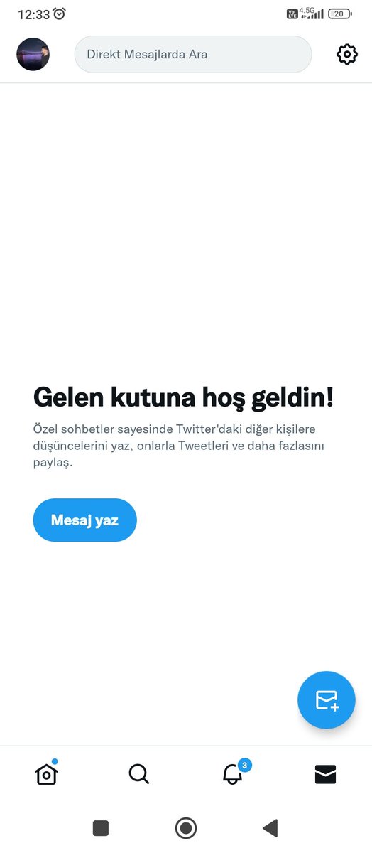 baran AKTAŞ tweet media