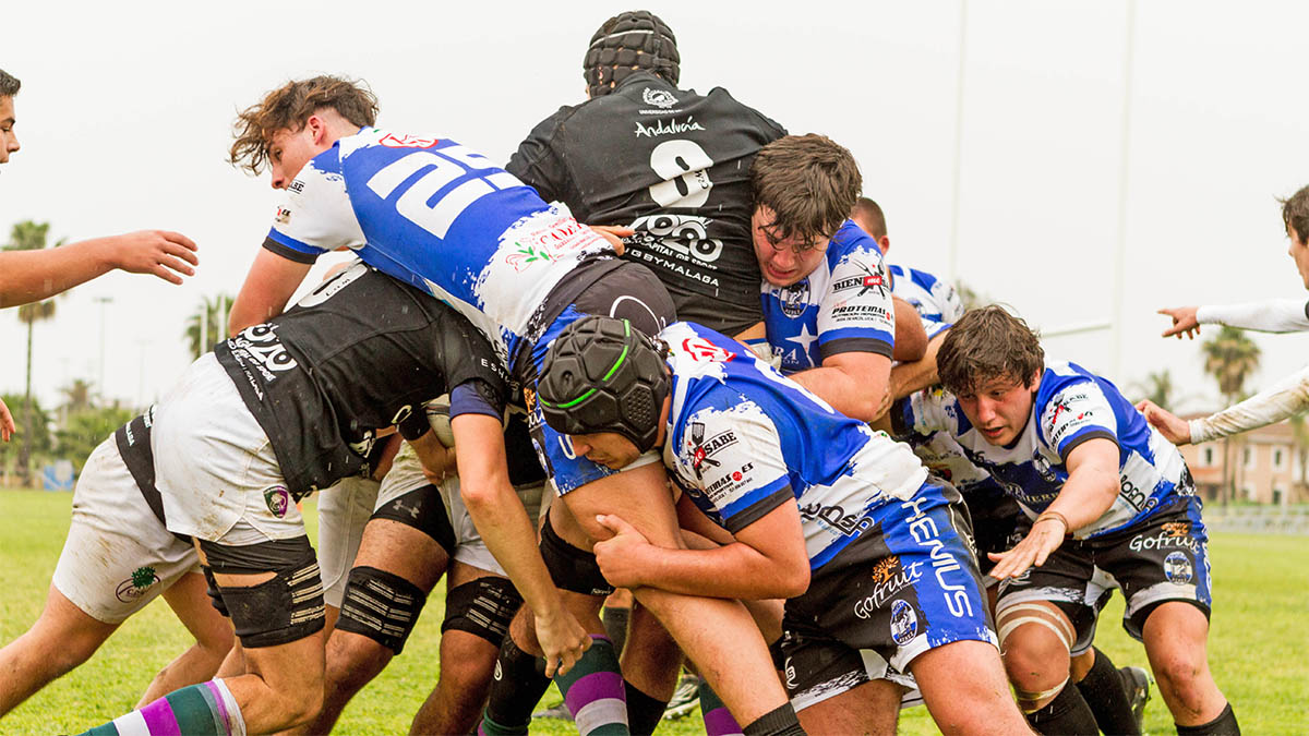 RUX_ (@rugbyunionxerez) on Twitter photo Este sábado tenemos rugby en la Pradera de Chapín <a href="/laurabimba3/">LAURA DELGADO DUEÑAS</a>
A las 11:00 los Sub-18 de <a href="/rugbyunionxerez/">RUX_</a>- Los Vaqueros del Sur se miden al <a href="/rugbyciencias/">Real Ciencias La Carloteña</a> Y justo después, a las 12:30, se medirán los Sub-16 a los científicos ¡Os esperamos y luego a la sede de Tercer Tiempo! Este sábado tenemos rugby en la Pradera de Chapín <a href="/laurabimba3/">LAURA DELGADO DUEÑAS</a>
A las 11:00 los Sub-18 de <a href="/rugbyunionxerez/">RUX_</a>- Los Vaqueros del Sur se miden al <a href="/rugbyciencias/">Real Ciencias La Carloteña</a> Y justo después, a las 12:30, se medirán los Sub-16 a los científicos ¡Os esperamos y luego a la sede de Tercer Tiempo!
