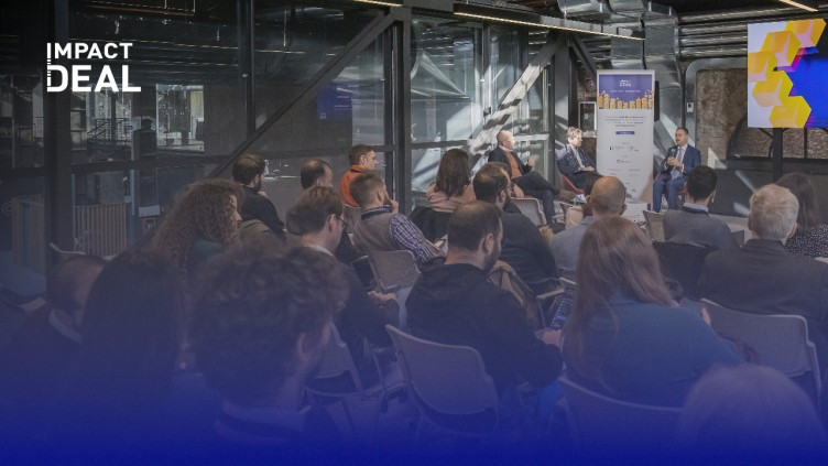 Impact Deal tweet media