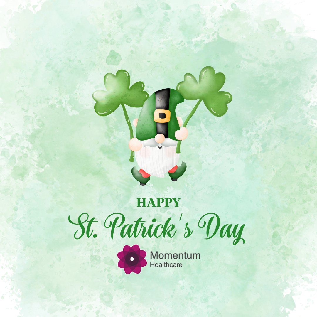 Momentum Healthcare tweet media