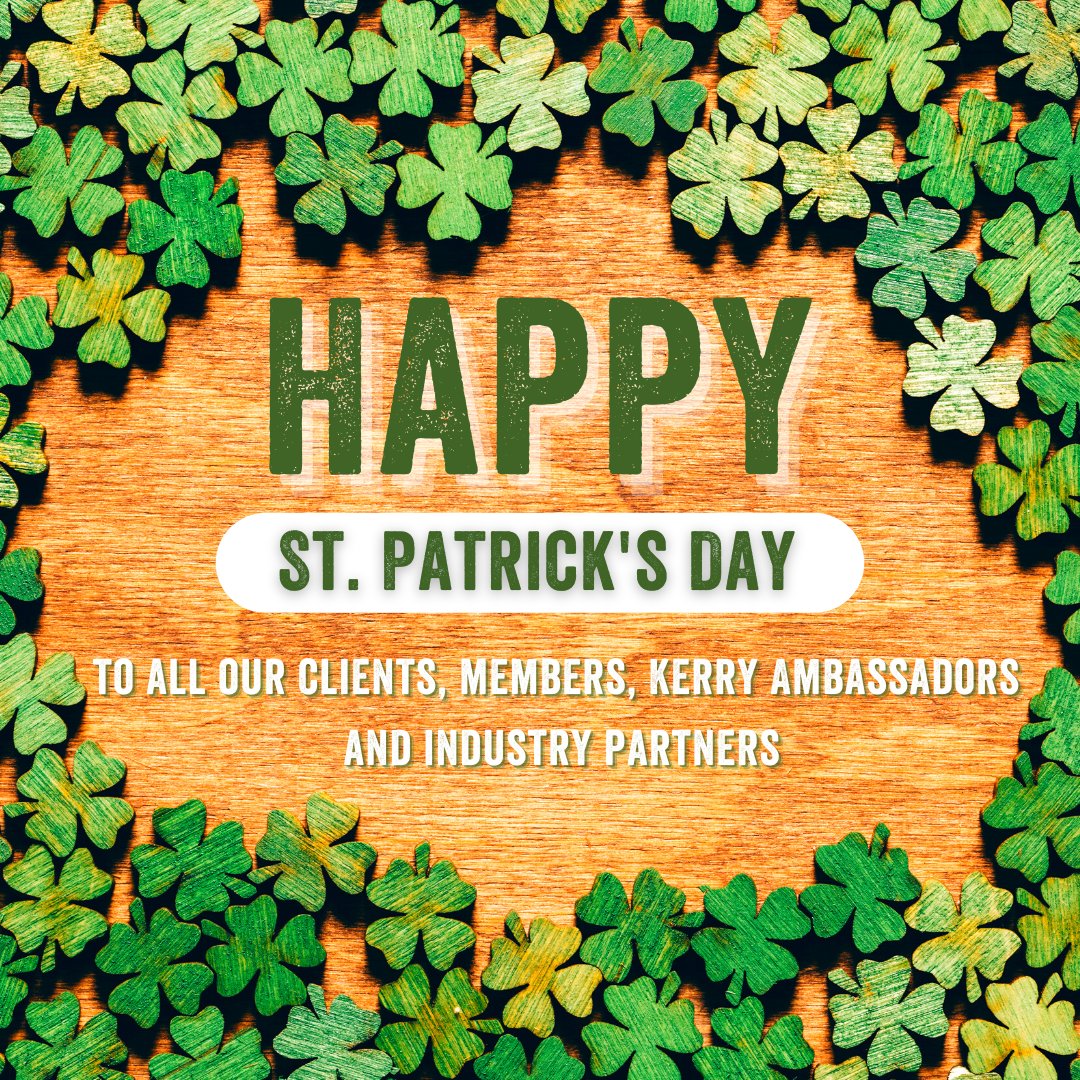 Kerry Convention Bureau tweet media