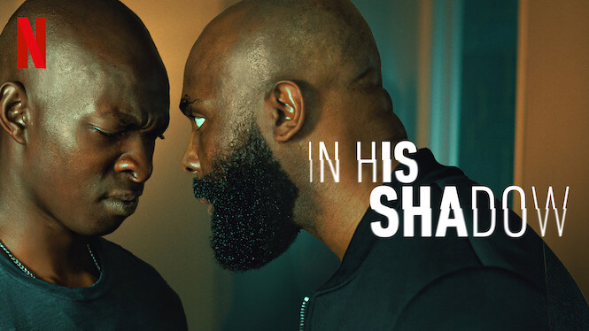 84flix_nl's tweet photo. Nieuw op Netflix:

📽️ In His Shadow (2023)
⏱ 1:29:56
📆 17 maart 2023

🖋️+🎬 Marc Fouchard
🎭 Kaaris, Alassane Diong, Assa Sylla, Carl Malapa, Issaka Sawadogo, Hassam Ghancy, Samuel Jouy

🔗 https://t.co/xfHgY90tuL

#NieuwOpNetflix https://t.co/m1Yr9hABop