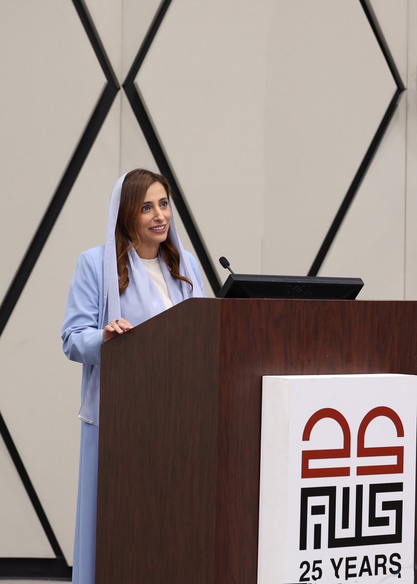 Addressing the 43rd IATUL Annual Conference, at the American University of Sharjah, I was glad to share Sharjah’s experience creating the House of Wisdom — a hub of science, learning, communication, gatherings, and art.
