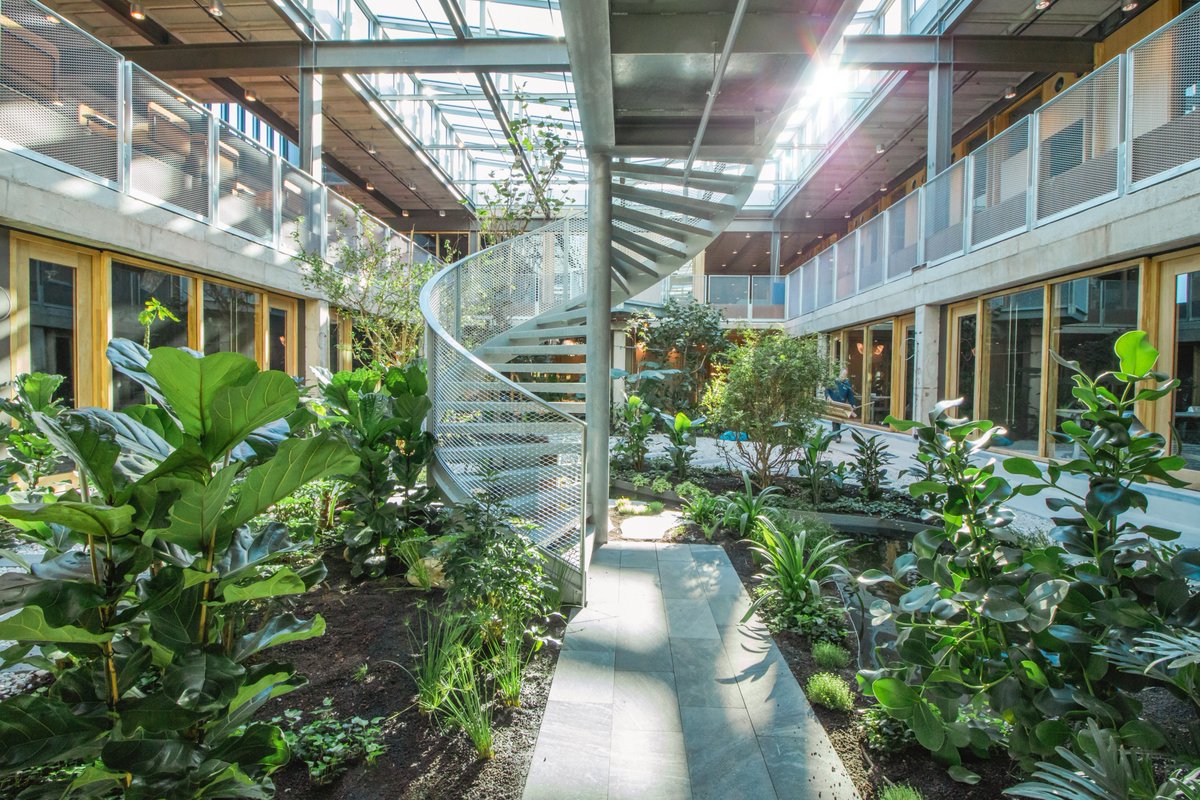 Dura Vermeer Bouw Hengelo tweet media