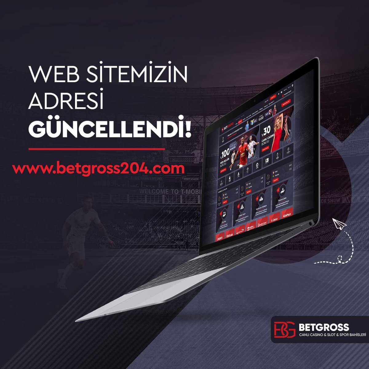 OfficalBetgross tweet media