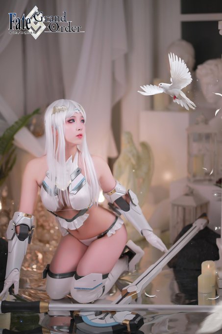 Twitterのコスプレ画像10