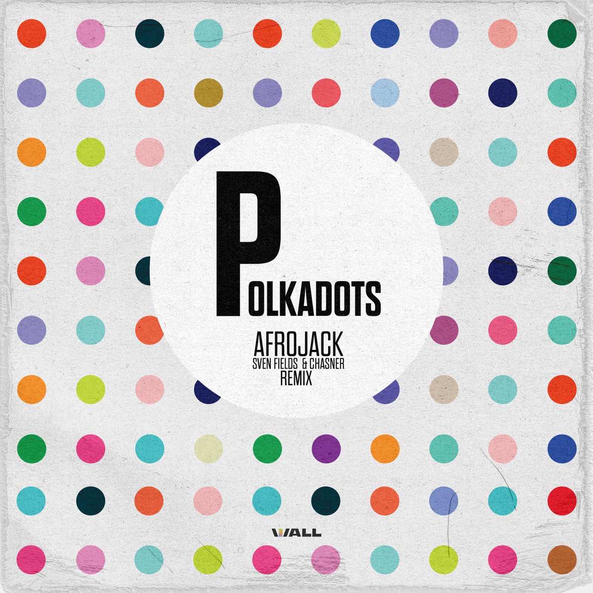 .<a href="/DJSvenFields/">Sven Fields</a> &amp; <a href="/ChasnerMusic/">Chasner</a> their remix of <a href="/afrojack/">AFROJACK</a> - Polkadots it OUT NOW! ⚡️

🔗 wallrecordings.com/polkadots-remix
