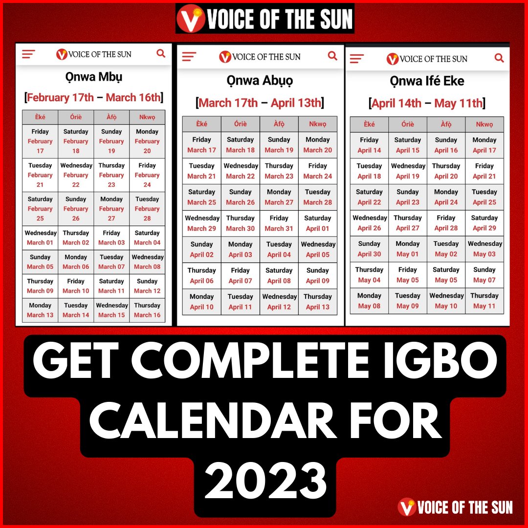 chuka-nduneseokwu-on-x-m-gb-get-the-oguafo-igbo-calendar-for-our-market-days-and-weeks-as-it-corresponds-with-the-days-of-the-gregorian-calendar-for-2023-get-it-here