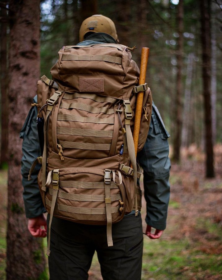 mardingtop's tweet photo. Daily Camp Backpack🔥🥰
What liter backpack do you like to use when you go camping?

#mardingtop #backpack #camping #adventuretime #photooftheday #outdoors https://t.co/kI1S5Bcw1b