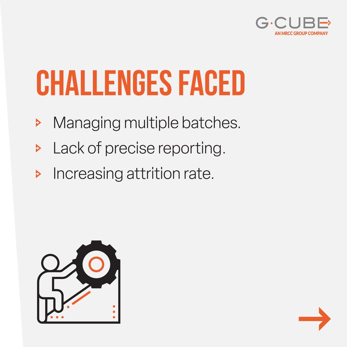 Ozemiosolutions's tweet image. #LMS plays a crucial role in dictating how well the employees will respond to the #trainingprograms. Learn how G-Cube LMS enabled Sagility to increase user adoption by 23% and improve its training program outcomes. Read more - bit.ly/3mTjdrb
#lmsadoption #Casestudy