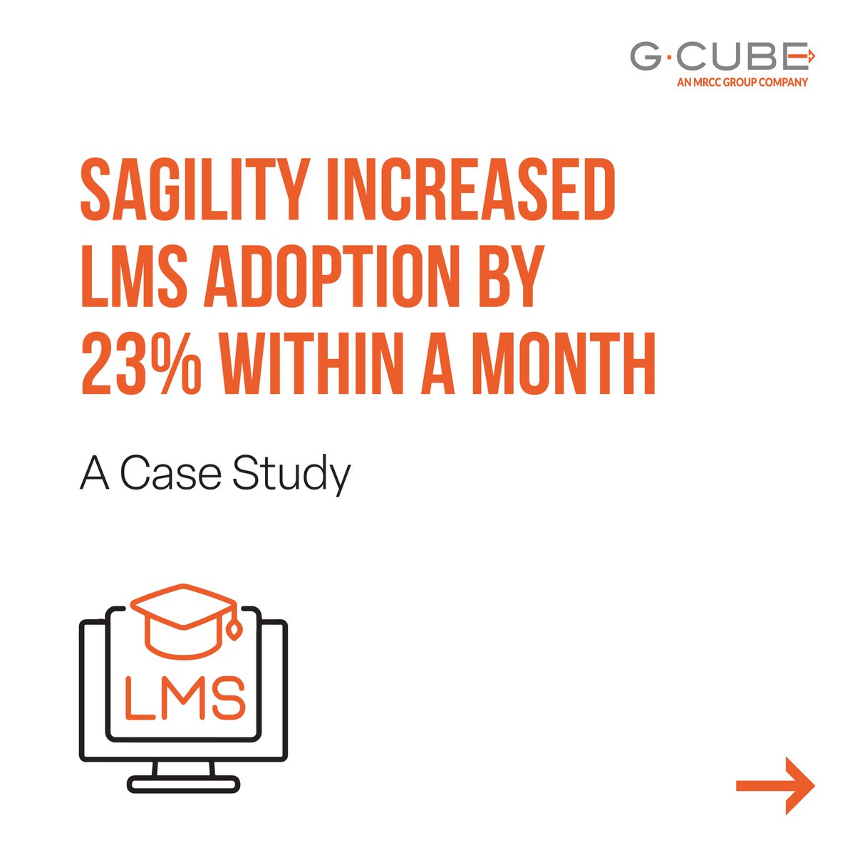 Ozemiosolutions's tweet image. #LMS plays a crucial role in dictating how well the employees will respond to the #trainingprograms. Learn how G-Cube LMS enabled Sagility to increase user adoption by 23% and improve its training program outcomes. Read more - bit.ly/3mTjdrb
#lmsadoption #Casestudy