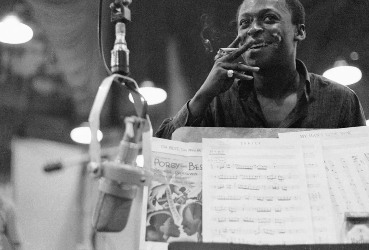 ProfesorJonk's tweet photo. Don Hunstein.
El fotógrafo de Capitol Records que retrató la magia del jazz, del folk y del rock.
#Efemeride #DonHunstein #fotografia #musica https://t.co/CNRqk1Pka3