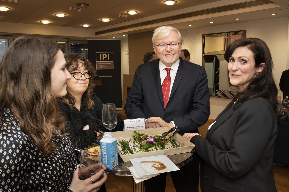 Kevin Rudd on Twitter: 