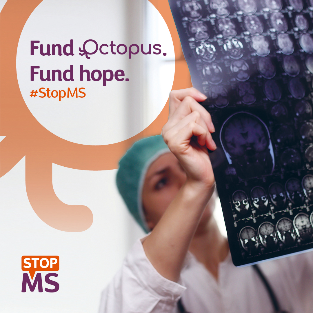 30 years ago, there were no MS treatments but decades of research have led to huge breakthroughs.

We won’t stop until we #StopMS. 

Help us raise awareness – please RT.

➡️mssoc.uk/3J7ECV5