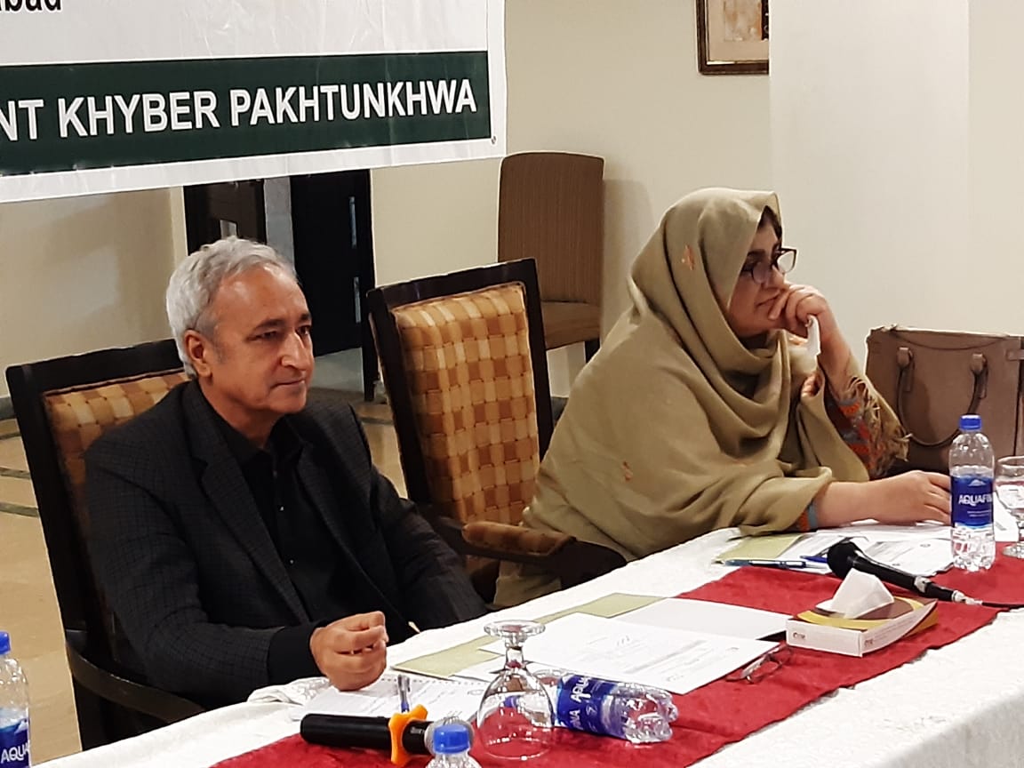 PWDDirectorate's tweet photo. Mr. Asghar Ali, Secretary PWD KP is chairing the 1st quarter FP-2030 Working Group meeting held today 0n 17-3-2023 at Abbottabad. https://t.co/EnT5LlXSv1