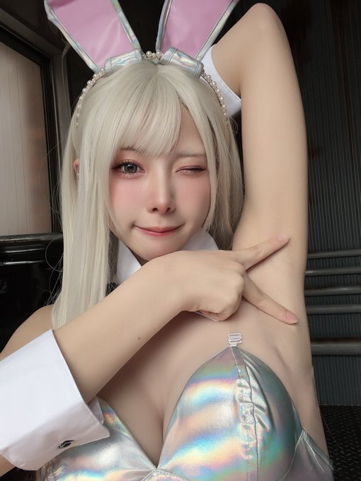 コスプレイヤーつなまよ！のTwitter画像13