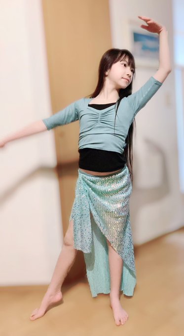 Twitterのコスプレ画像18