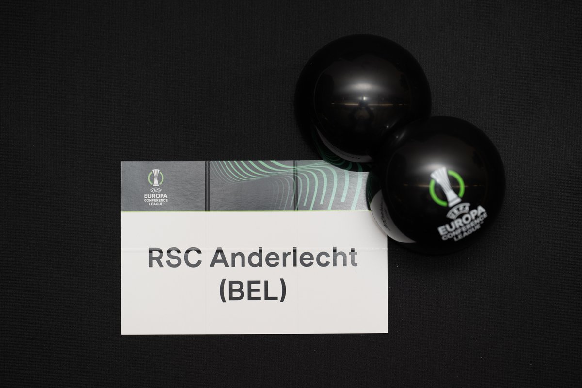 UEFA Conference League tweet media