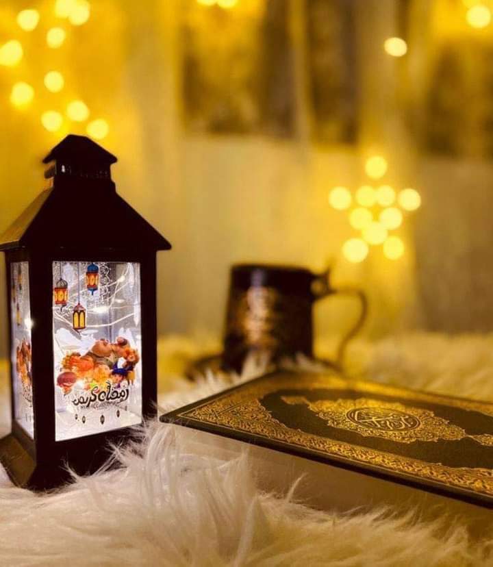 وفــي آخــر جمعــه مـن شعــبان 🌙🧡

اللهم بلــغنا رمضــان ووفقـنا فيه للـصيام و القيــام. 🧡
اللهم سلمنا لرمضان وسلمه لنا وتسلمه منا راضيـاً متقبلامنــا  يــــا رب العالــمين. 🤲🕊♥️