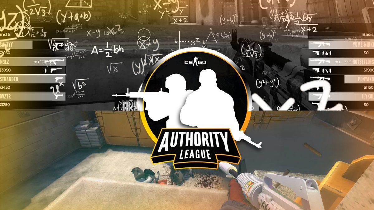 AuthorityLgs's tweet photo. Soon there will be 2 new videos! What do you think they will be? 👀

#AuthorityLeagues https://t.co/h436yuduYQ