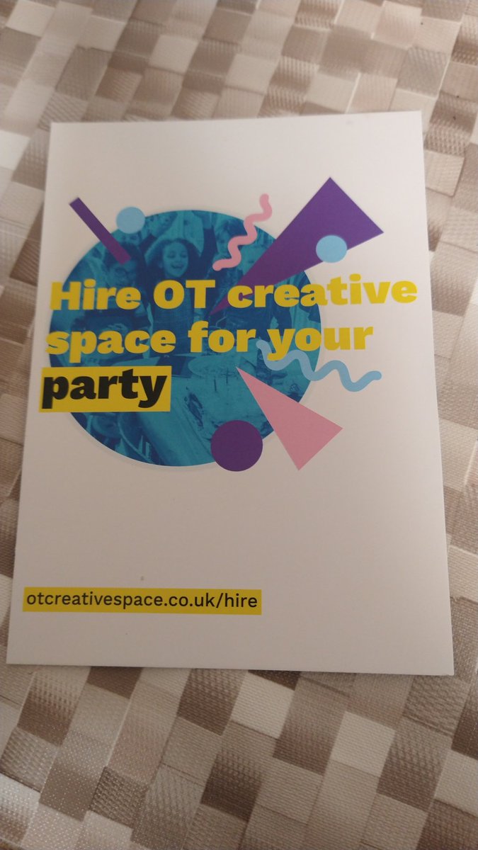 @OTcreativespace 1. What's the capacity for a bday party for 3/4 year olds, including parents to fit comfortably. & 2. Is there a kitchen? We are casually looking for a space for a small birthday party for our soon to be 4 year old daughter, to celebrate with her school friends