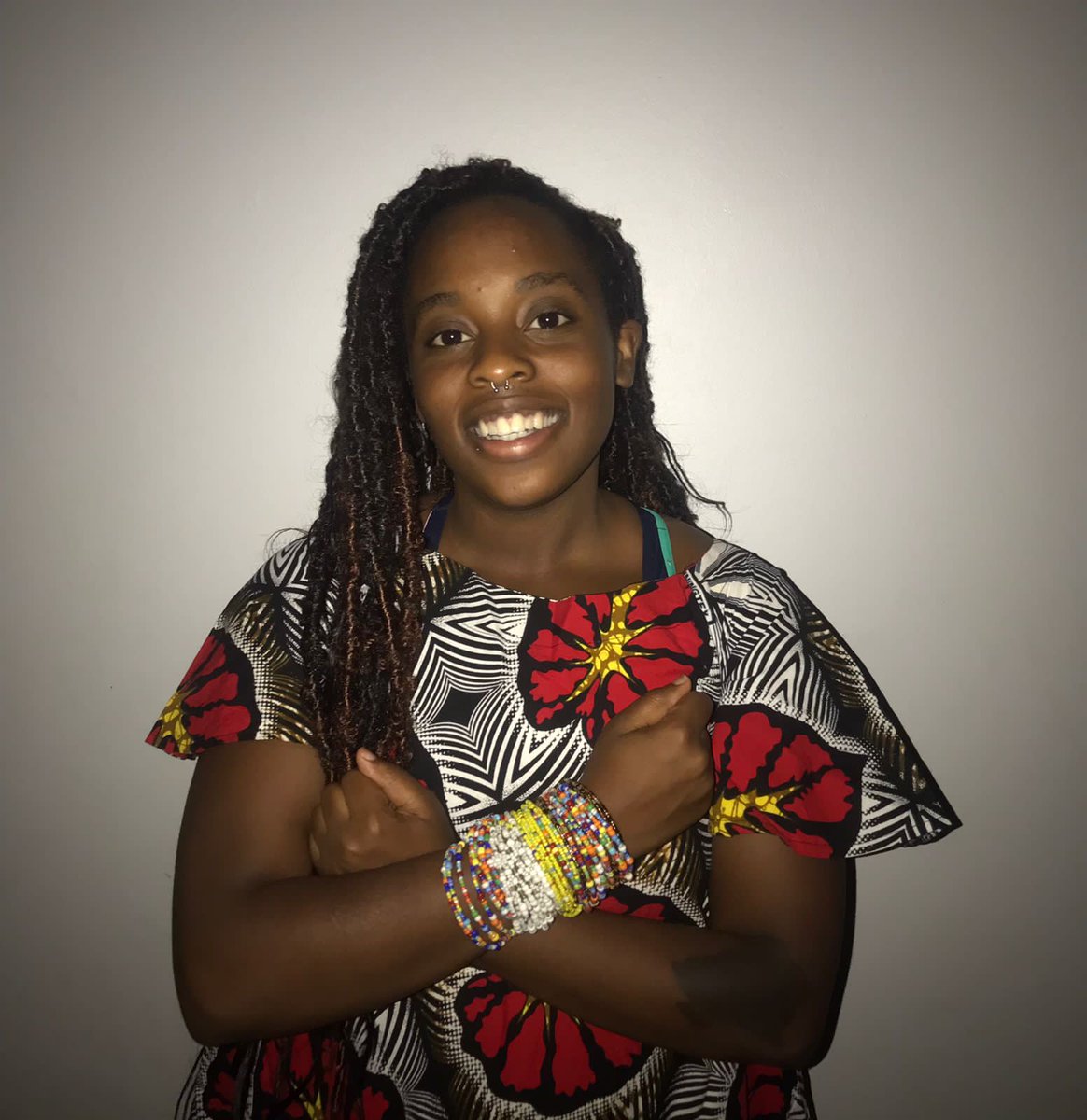 Education Plus Initiative (@EducPlus2025) on Twitter photo 2023-03-17 09:43:10 'As a migrant child, I learned how to read and write because of technology. Let technology be a tool to even the playing field for women and girls in all their diversity, not further our exclusion.'- Munnira Katongole, #EducationPlus young women leaders hub. 'As a migrant child, I learned how to read and write because of technology. Let technology be a tool to even the playing field for women and girls in all their diversity, not further our exclusion.'- Munnira Katongole, #EducationPlus young women leaders hub.