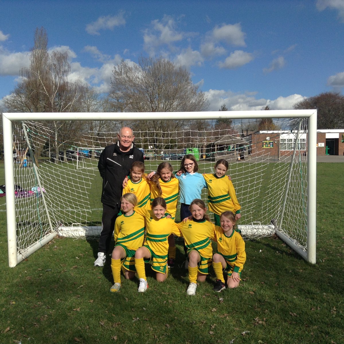 Leechpool Primary tweet media
