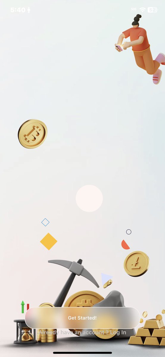 PeterTheDev's tweet image. Absolutely despise how the blur renders compared to android