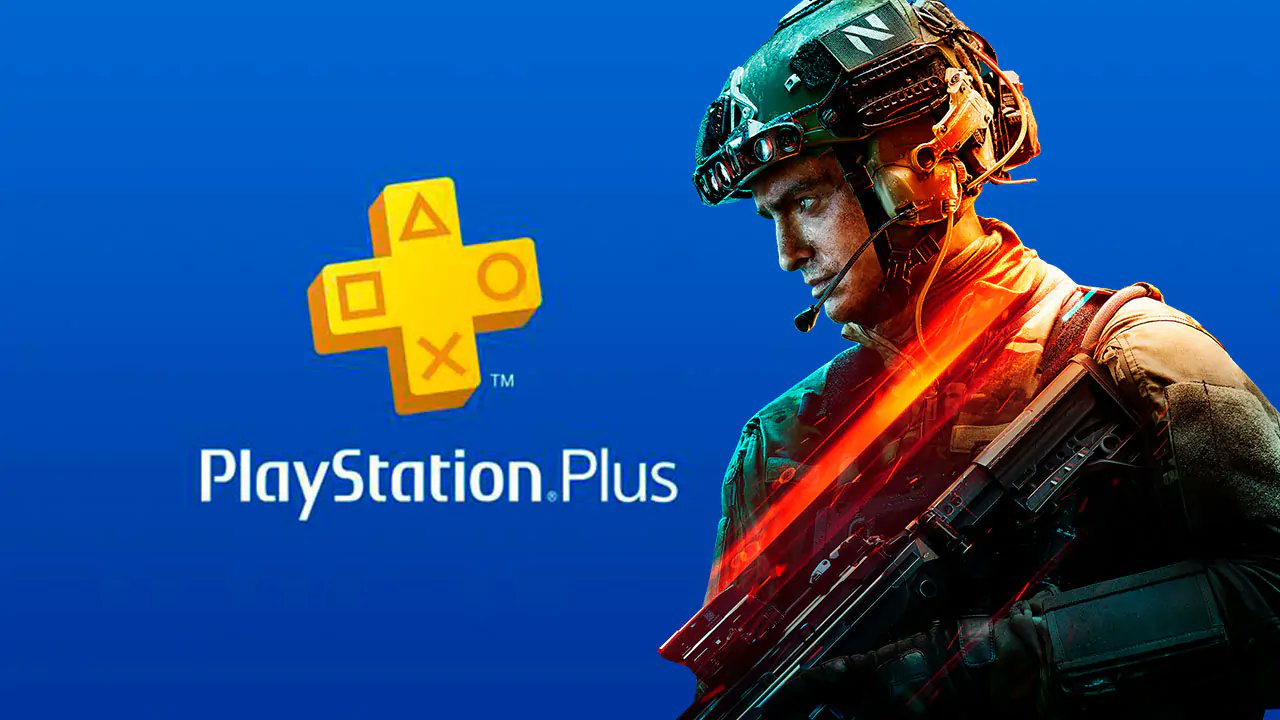 Battlefield 2042 Playstation Plus Battlefield Bulletin on X: "According to @TrueTrophy, #Battlefield2042 saw over 500% more PS5 and PS4 players in its first week on PS Plus. Using gameplay data from over 3 million active PlayStation