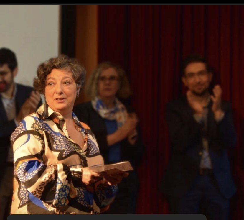 Emilio Peral Vega tweet media