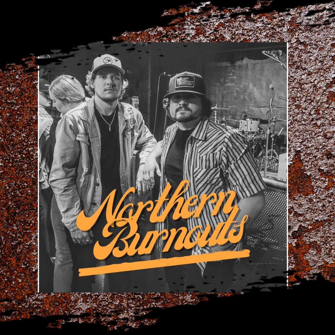 What a great night at The Social! Thank you to the Northern Burnouts for a great show! @northernburnouts #ohiobeefexpo