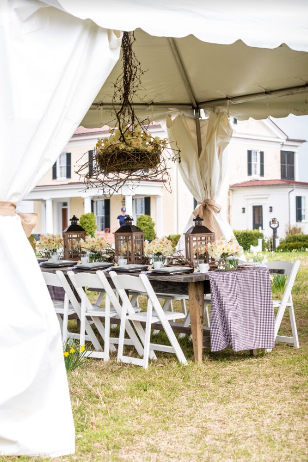 P. Allen Smith tweet media