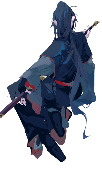 随便 